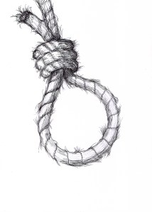 rope