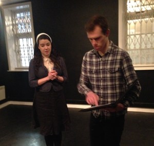 'Dynwen's Last Symphony' by Lita Doolan