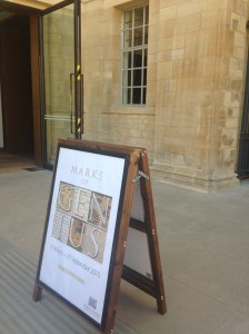 Weston Library Oxford