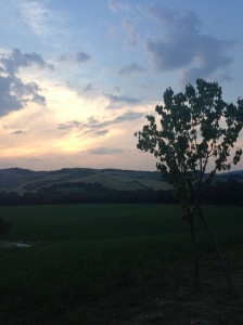 Urbino italy
