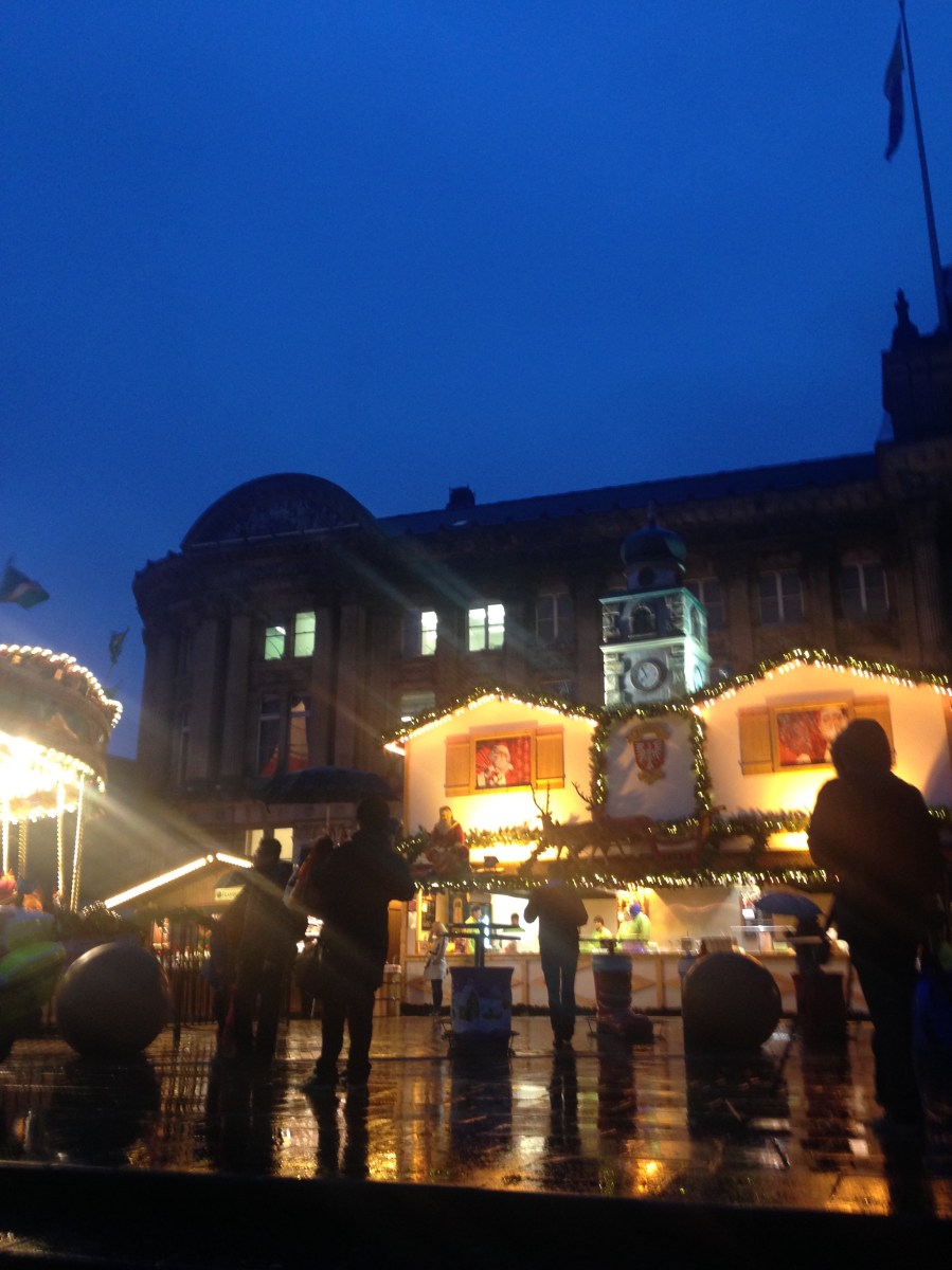 Christmas Market