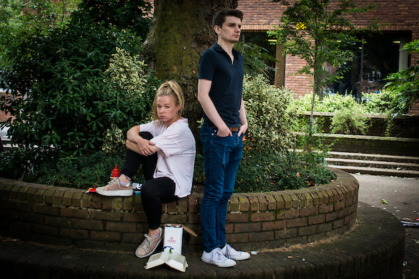 "Time for Tea" by Lita Doolan