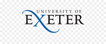 University of Exeter logo