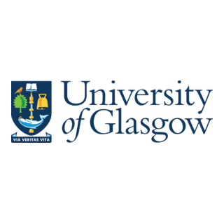 University of Glasgow logo